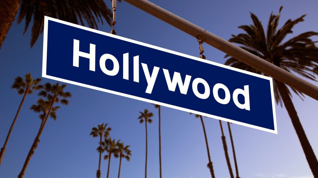 Hollywood