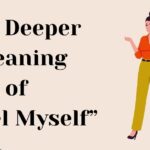 ifeelmyself