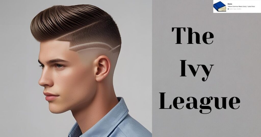 names of haircuts