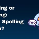 totaling or totalling