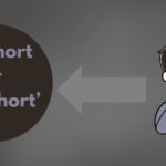 to short or too short