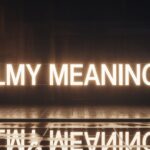 LMY Meaning