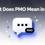 What Does PMO Mean in Text
