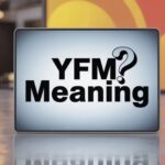 YFM in Texting