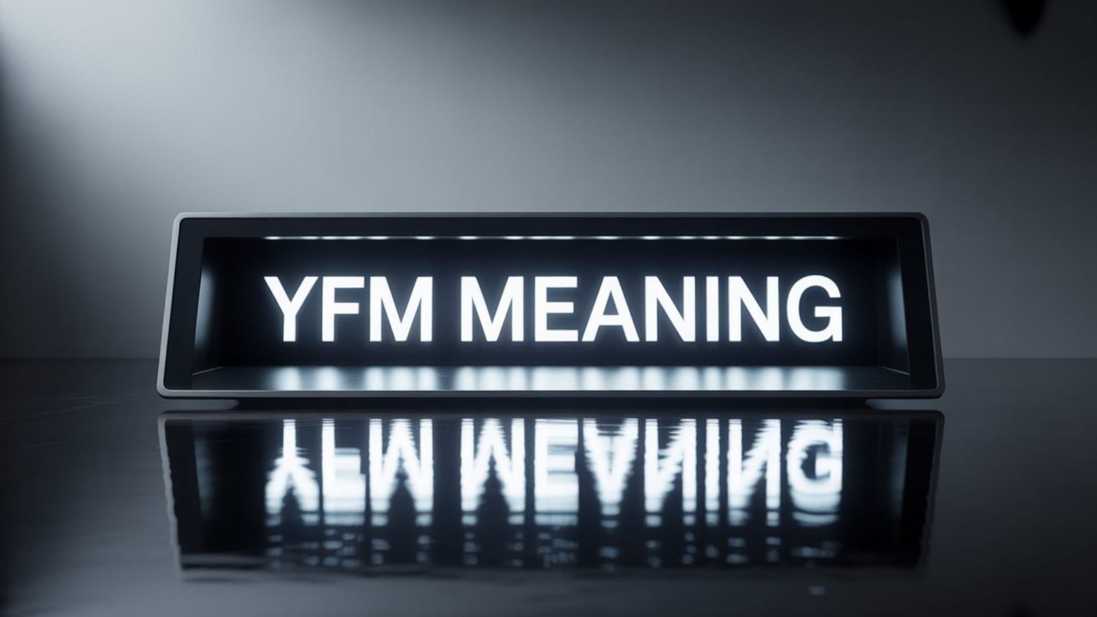 Yfm Posts YFM in Texting: Decoding the Digital Shorthand - Grammer Palat