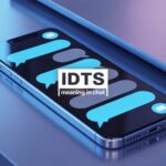 idts meaning in chat