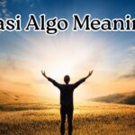 Casi Algo Meaning