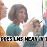 What Does LMS Mean in Text