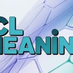 icl meaning