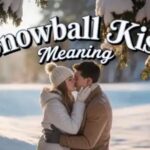 snowball kiss meaning
