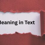 WYO Meaning in Text