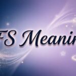 CFS Meaning