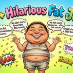 Fat Jokes