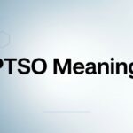 PTSO Meaning