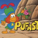 Pufnstuf Definition