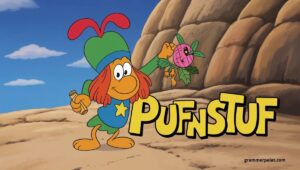 Pufnstuf Definition