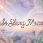 Rabe Slang Meaning