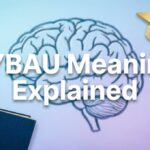 SYBAU Meaning Explained