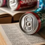 Soda Tab Meaning, Origin and Usage