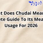 chudai meaning