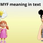 myf meaning in text