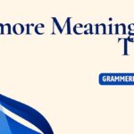 Amore Meaning in Text