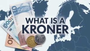 What Is a Kroner