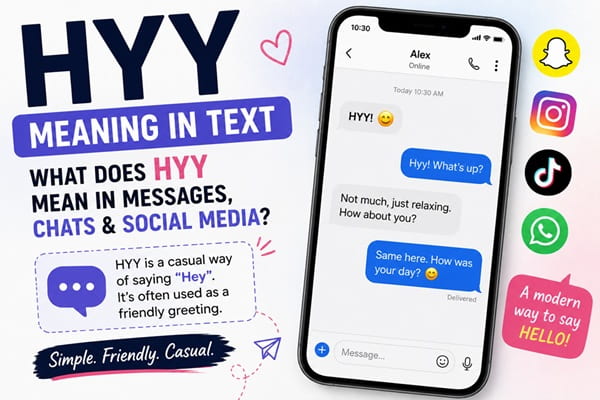 hyy meaning