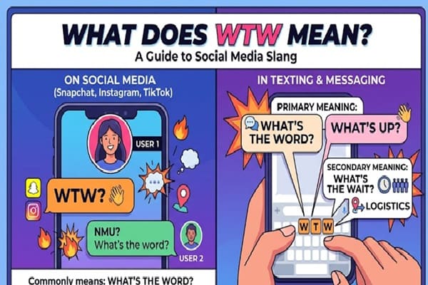 wtw meaning