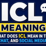 icl meaning