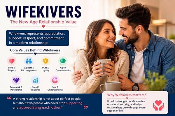 wifekivers