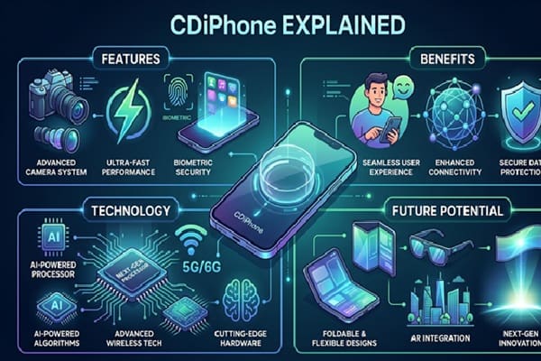 cdiphone