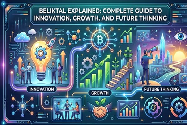 beliktal