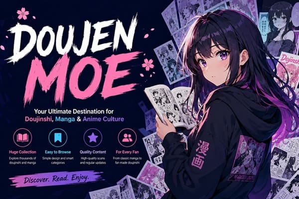 doujen moe