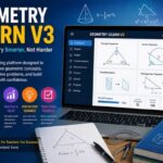 geometry learn v3