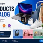 rox.com products catalog
