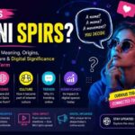 bitni spirs