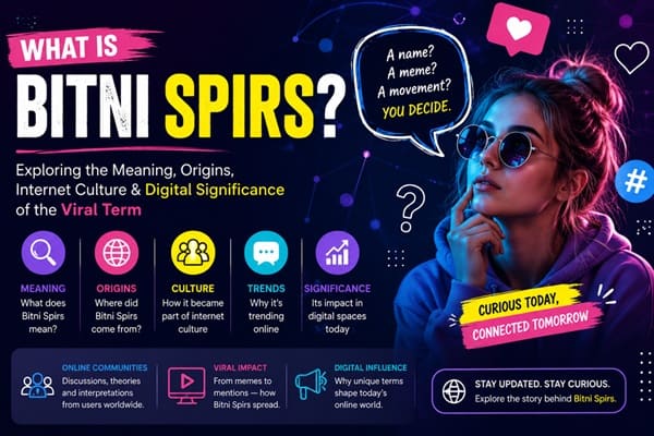 bitni spirs