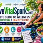 activevitalspark com