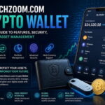 fintechzoom.com crypto wallet