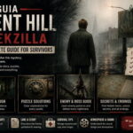 guia silent hill geekzilla
