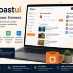 toastul