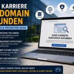 keine karriere-subdomain gefunden