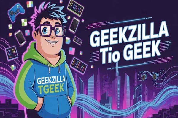 geekzilla tio geek