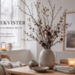 pyntekvister