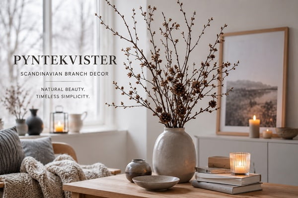 pyntekvister